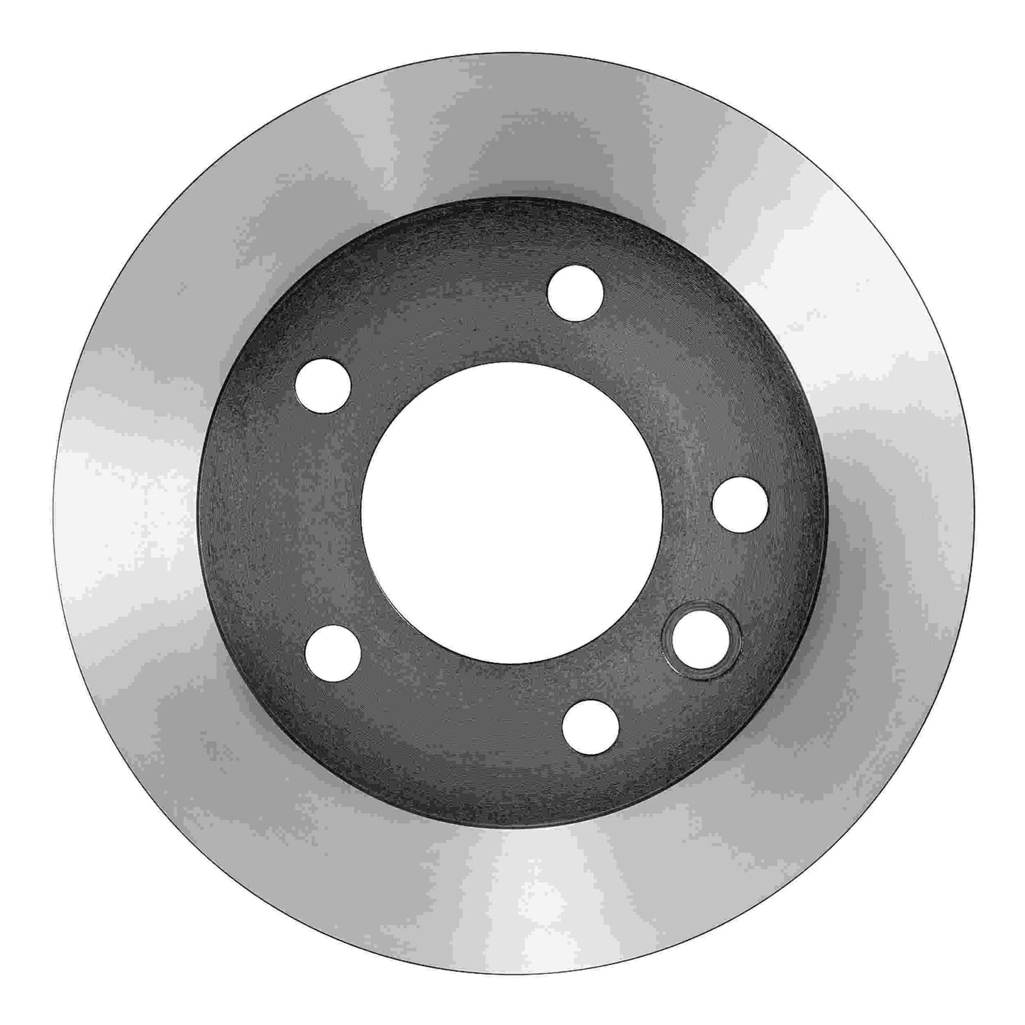 Wagner Brake Disc Brake Rotor BD126271E