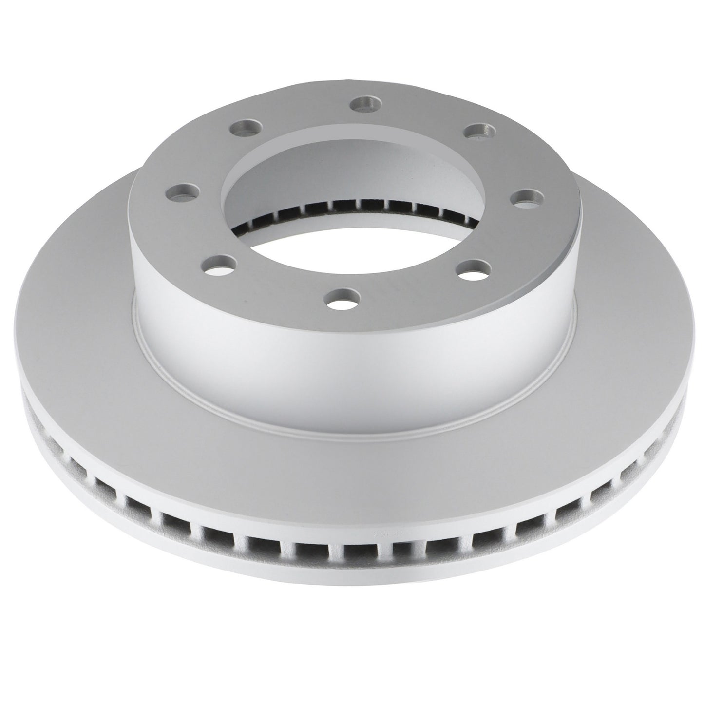Wagner Brake BD126272PR image 2