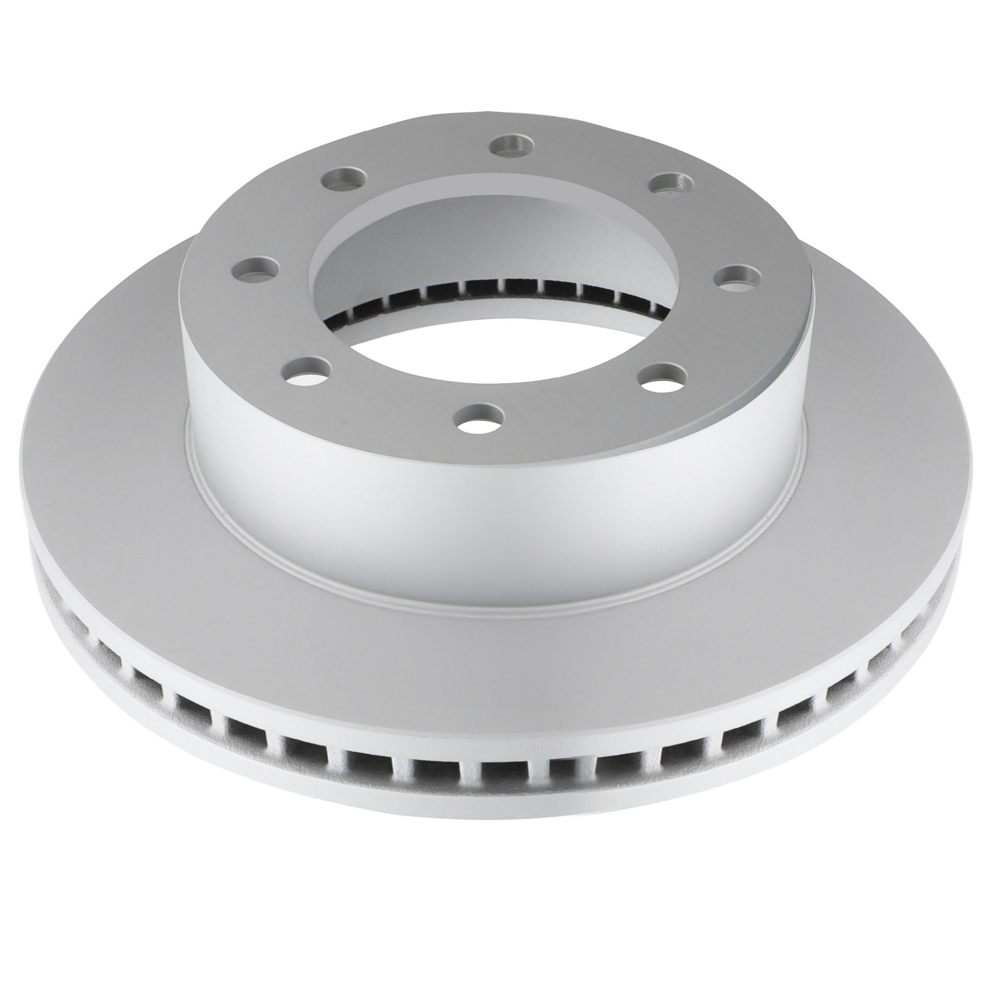 Wagner Brake BD126272PR image 2
