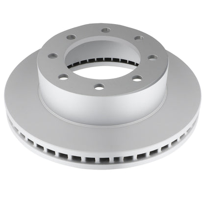 Wagner Brake BD126272PR image 2