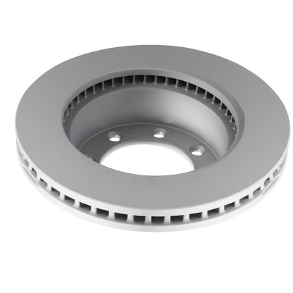Wagner Brake BD126272PR image 3