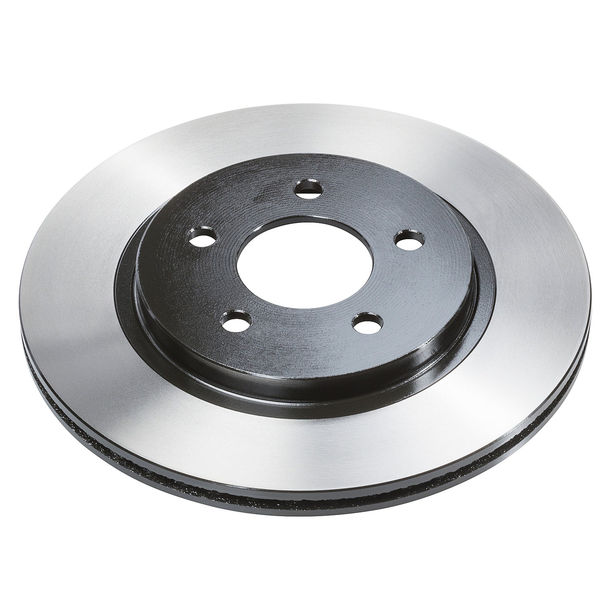 Wagner Brake Disc Brake Rotor BD126273E image 2