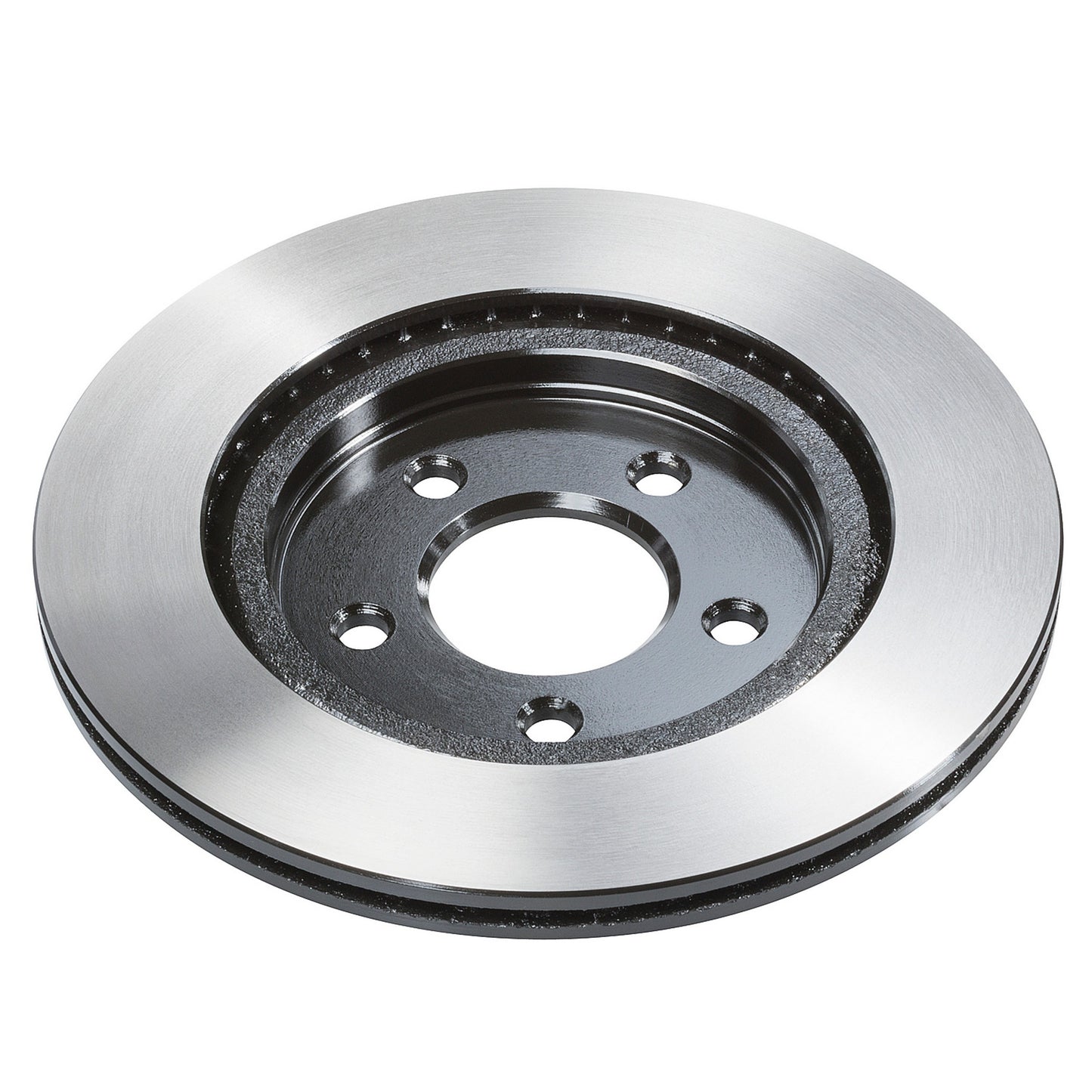 Wagner Brake Disc Brake Rotor BD126273E image 3
