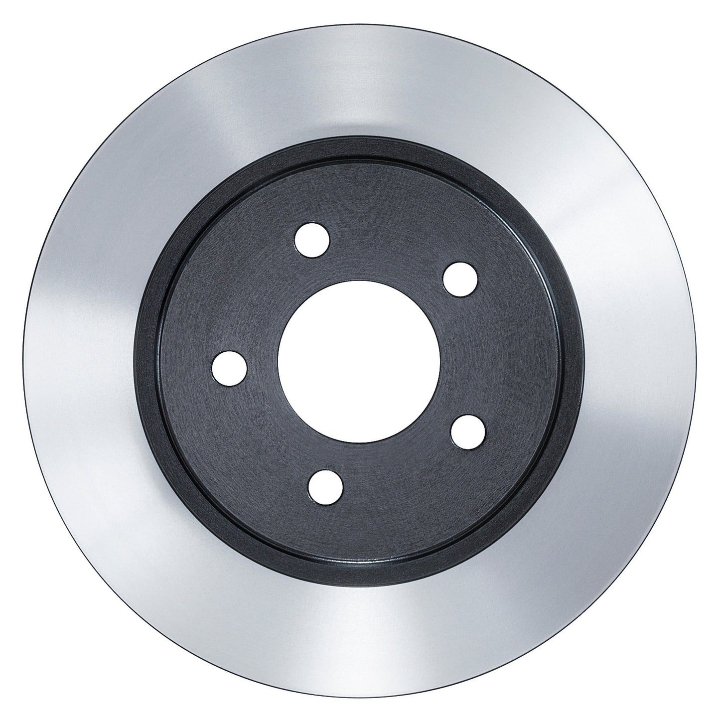 Wagner Brake Disc Brake Rotor BD126273E main image