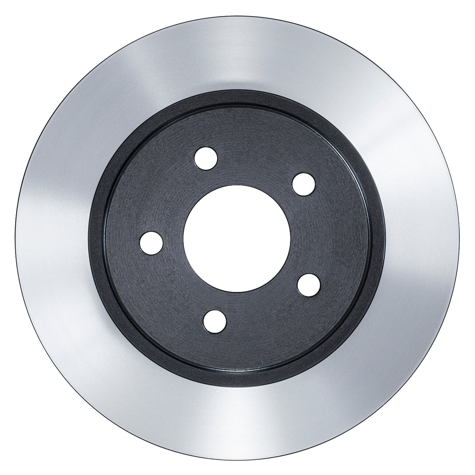 Wagner Brake Disc Brake Rotor BD126273E main image