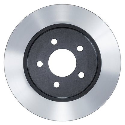 Wagner Brake Disc Brake Rotor BD126273E main image
