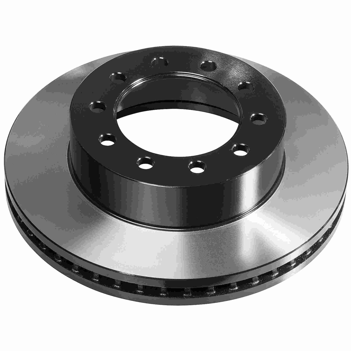 Wagner Brake Disc Brake Rotor BD126277E