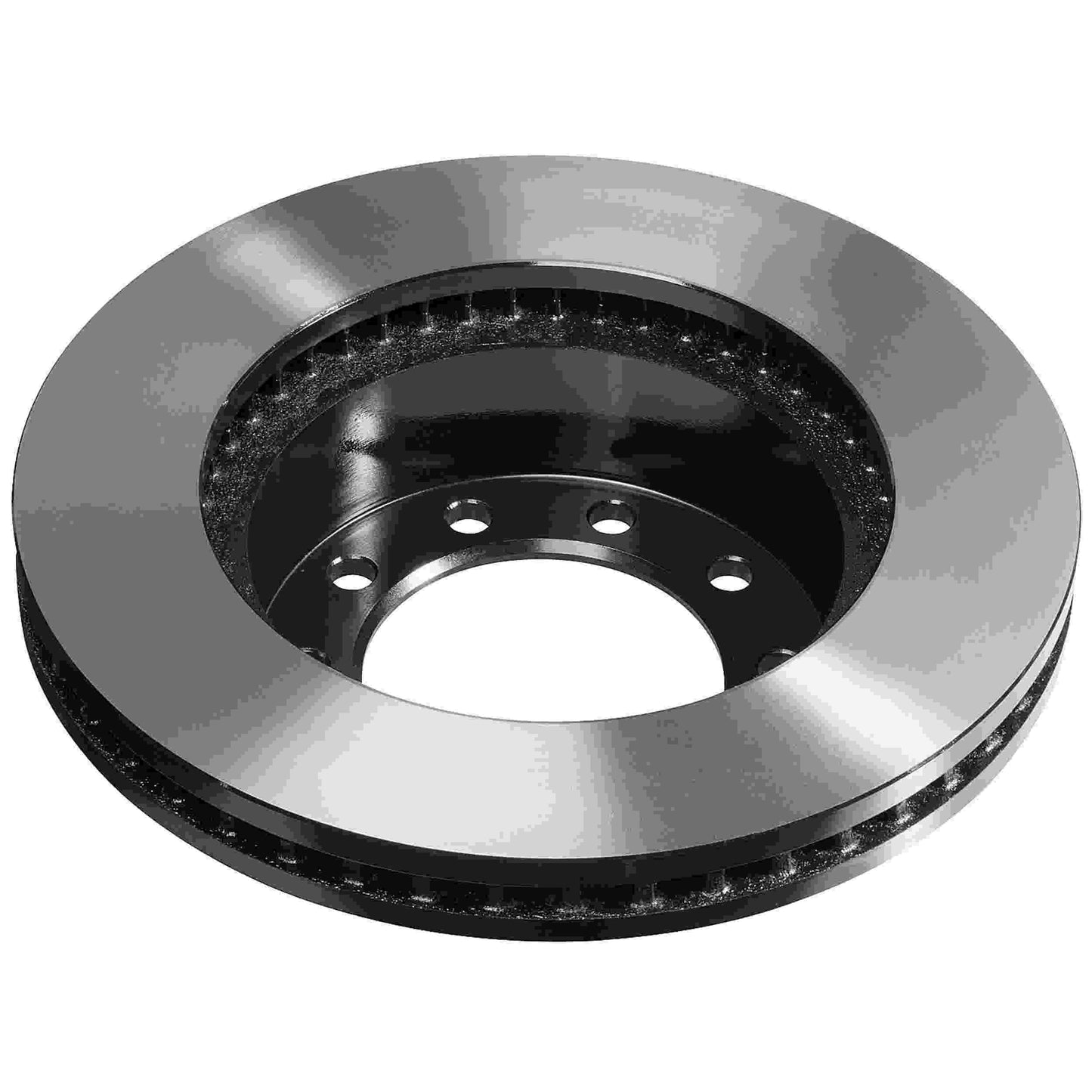 Wagner Brake Disc Brake Rotor BD126277E