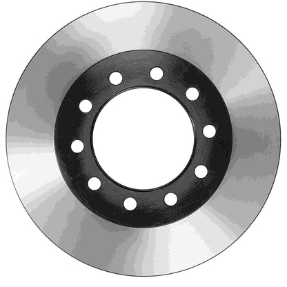 Wagner Brake Disc Brake Rotor BD126277E
