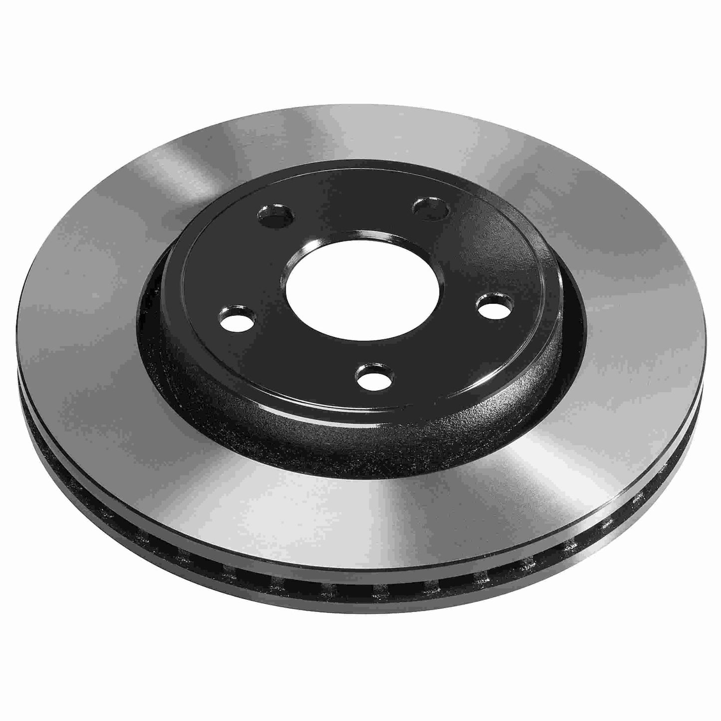 Wagner Brake Disc Brake Rotor BD126298E