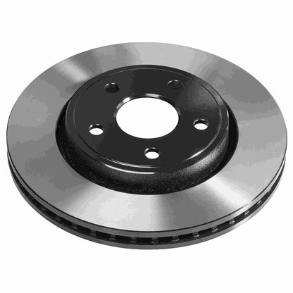 Wagner Brake Disc Brake Rotor BD126298E