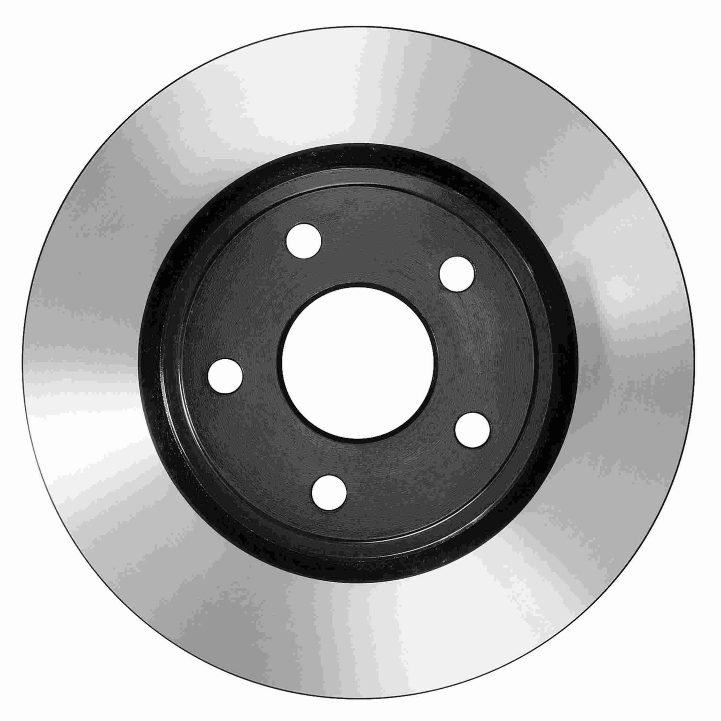 Wagner Brake Disc Brake Rotor BD126298E