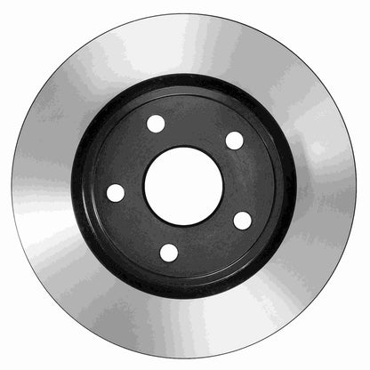 Wagner Brake Disc Brake Rotor BD126298E