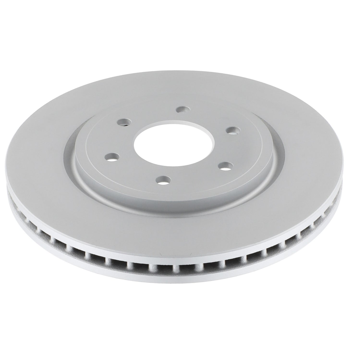 Wagner Brake BD126303PR image 2