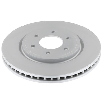 Wagner Brake BD126303PR image 2