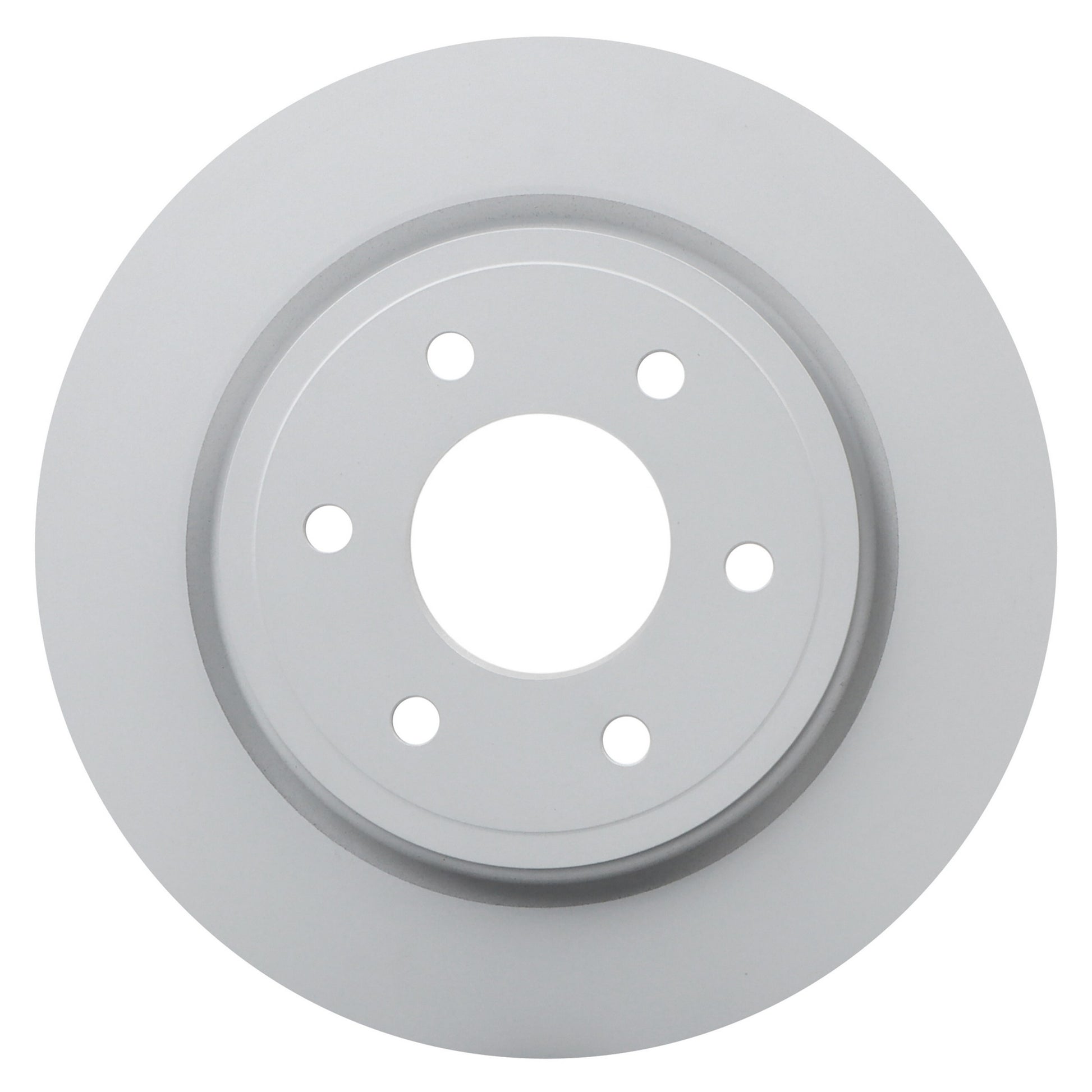 Wagner Brake BD126303PR main image