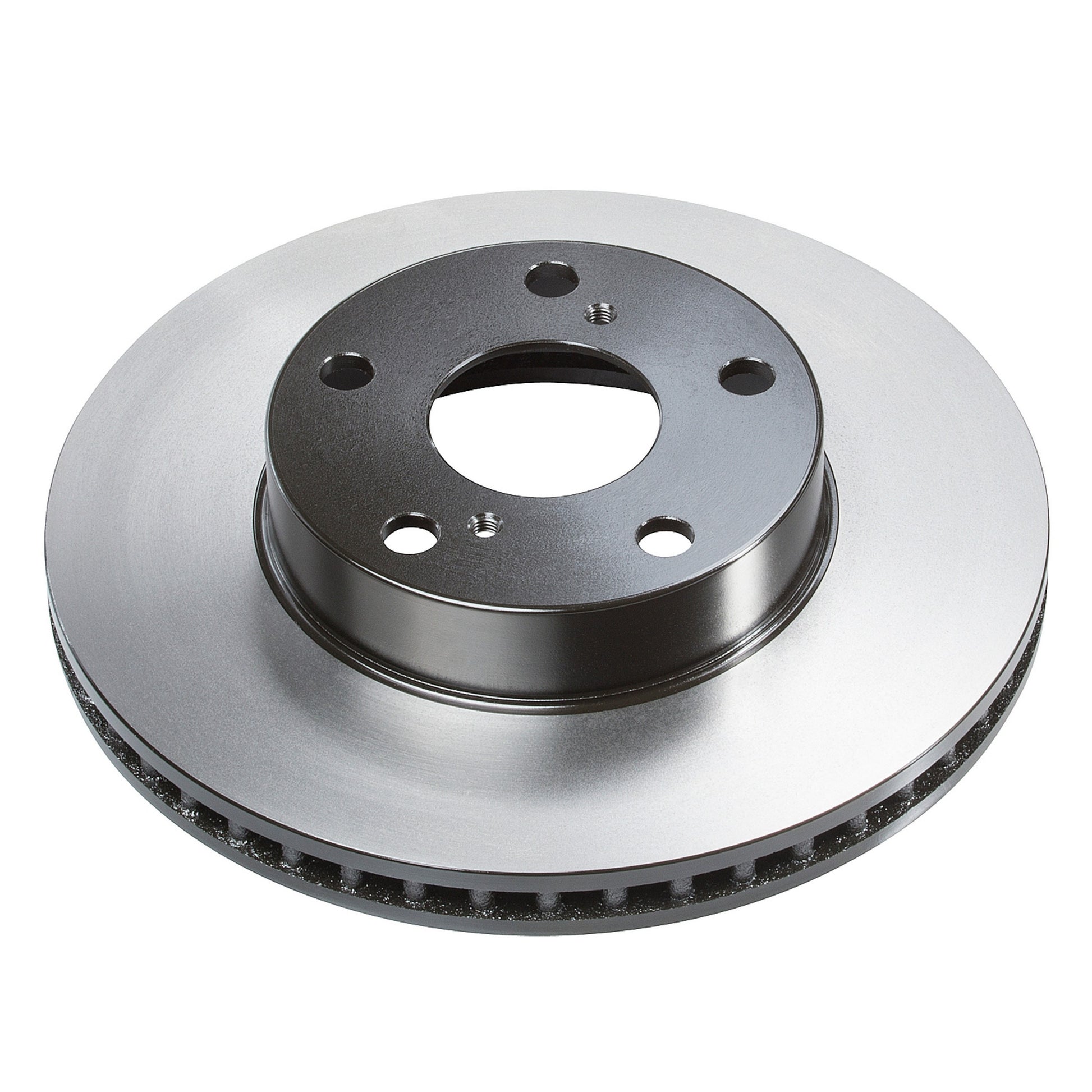 Wagner Brake Disc Brake Rotor BD126311E image 2