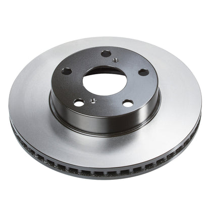 Wagner Brake Disc Brake Rotor BD126311E image 2
