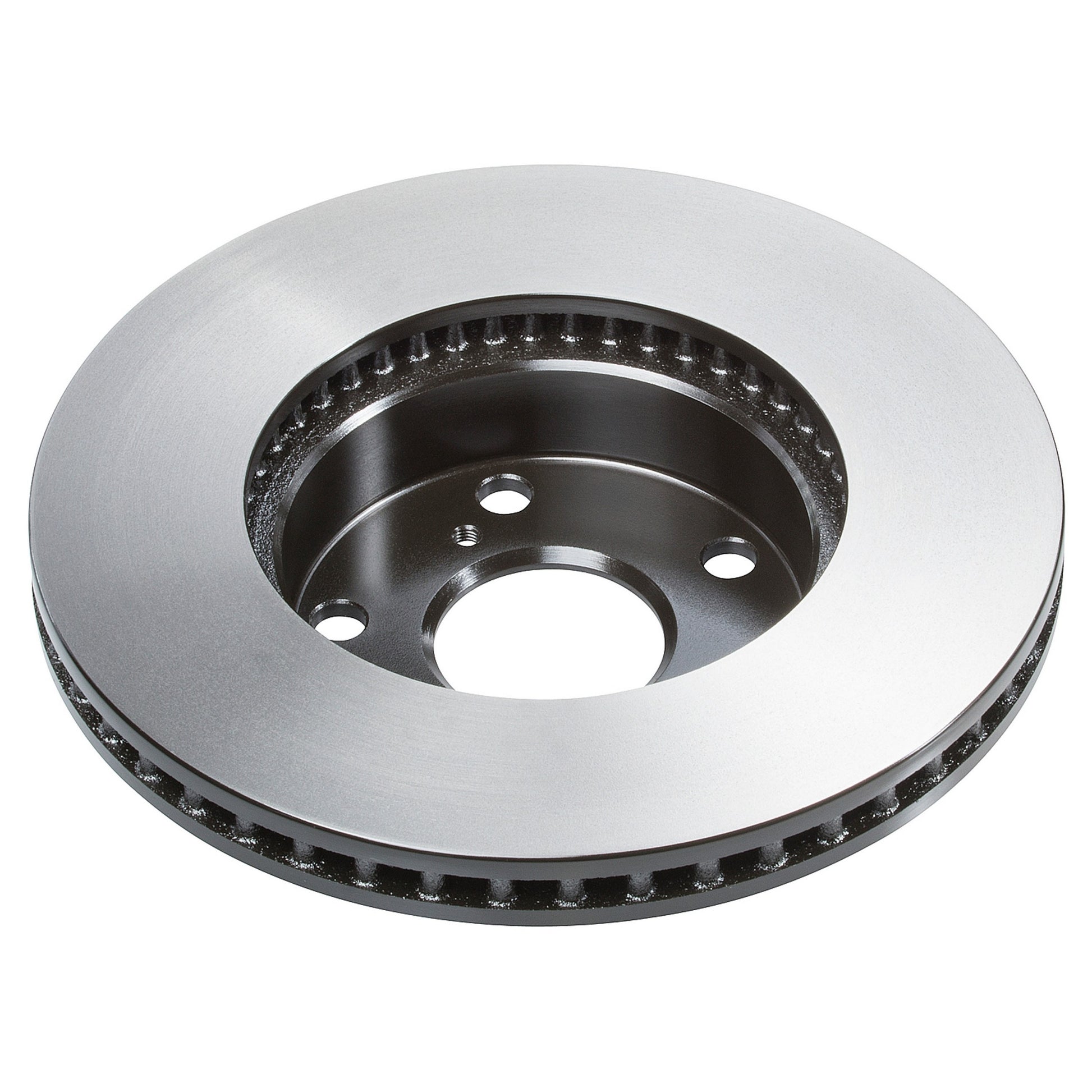 Wagner Brake Disc Brake Rotor BD126311E image 3