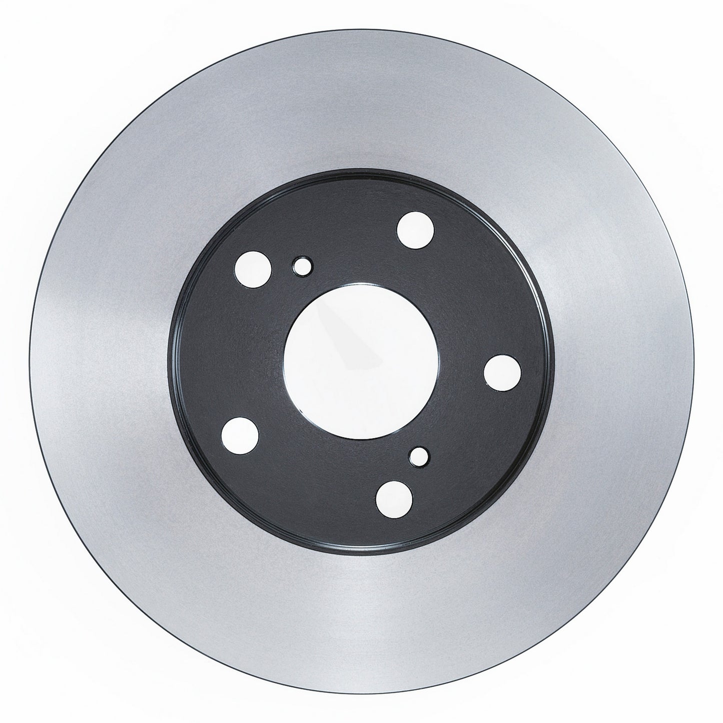 Wagner Brake Disc Brake Rotor BD126311E main image
