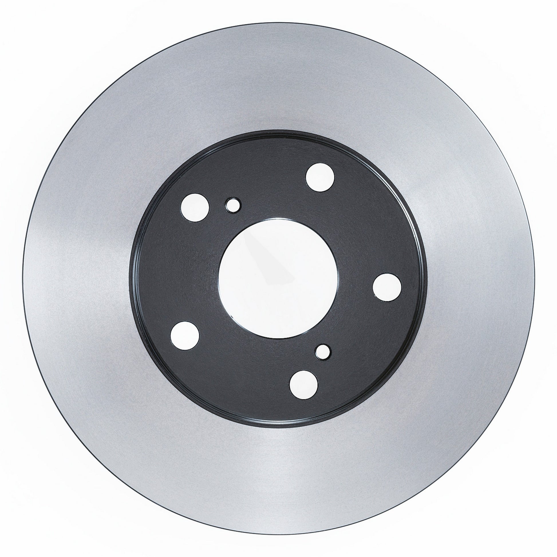Wagner Brake Disc Brake Rotor BD126311E main image