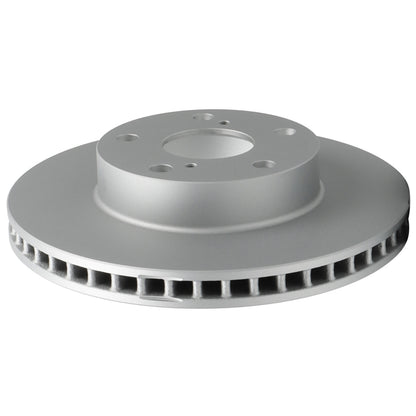 Wagner Brake BD126311PR image 2