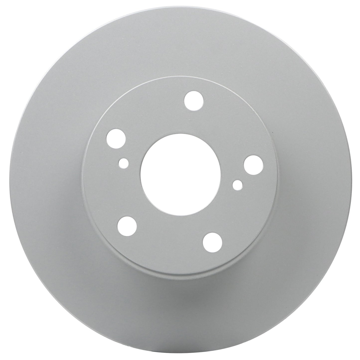 Wagner Brake BD126311PR main image
