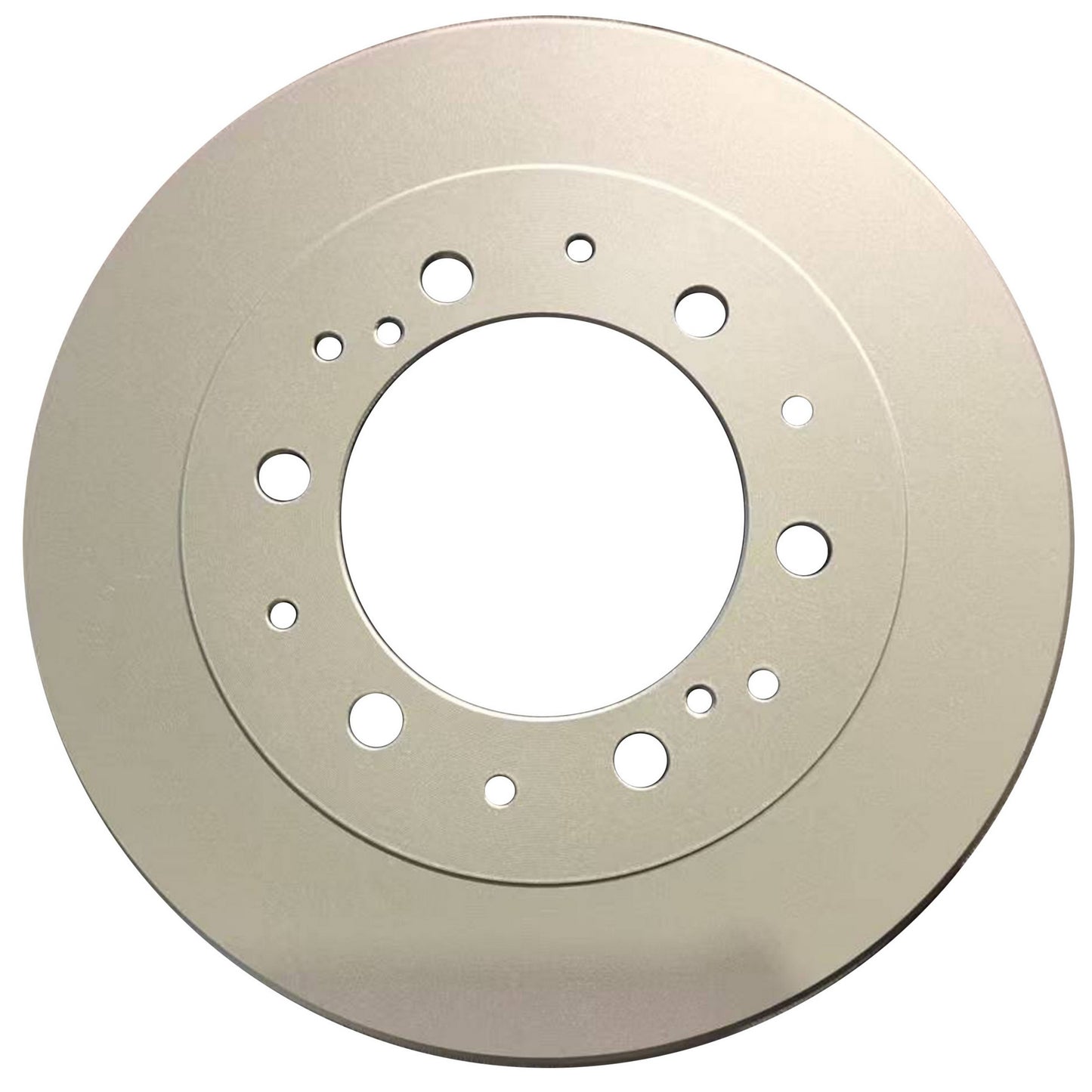Wagner Brake BD126322PR main image