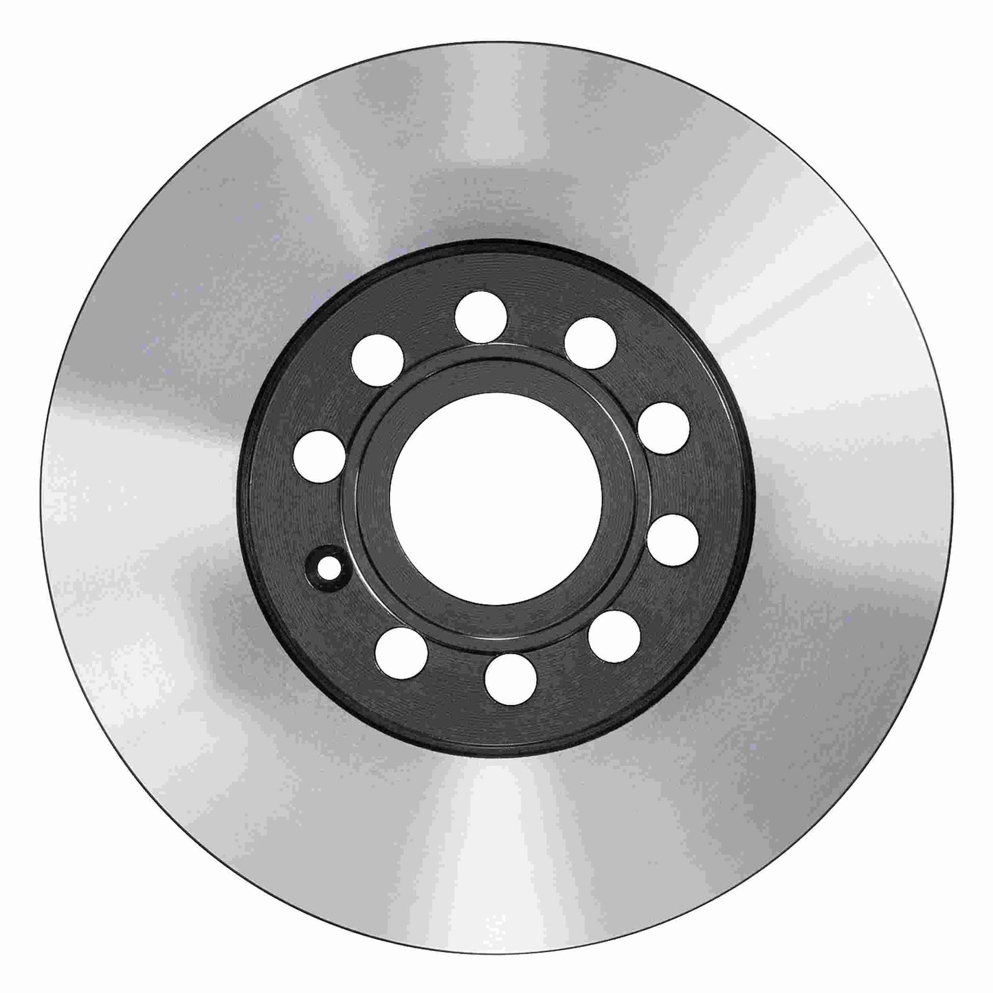 Wagner Brake Disc Brake Rotor BD126323E