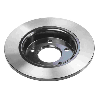 Wagner Brake Disc Brake Rotor BD126327E