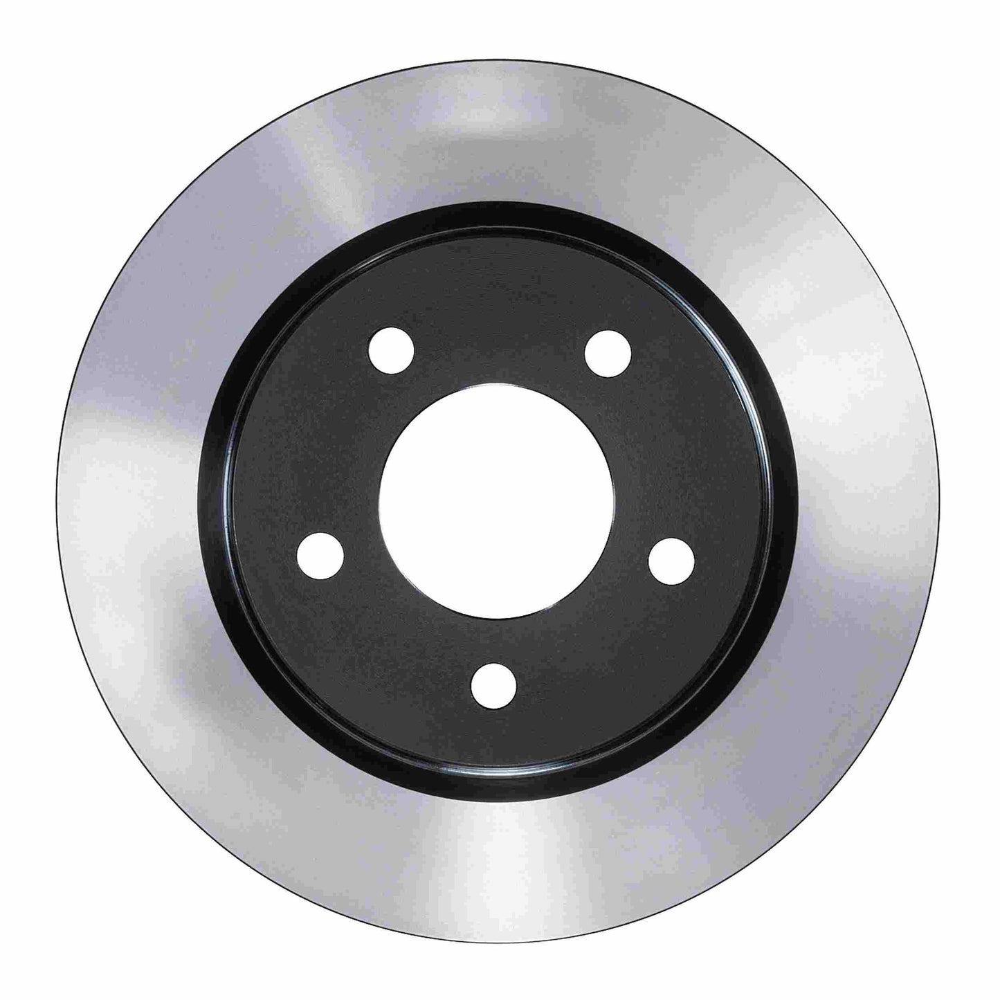 Wagner Brake Disc Brake Rotor BD126327E