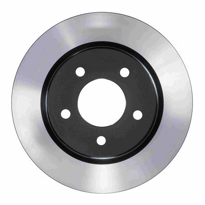 Wagner Brake Disc Brake Rotor BD126327E
