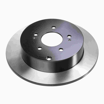 Wagner Brake Disc Brake Rotor BD126333E