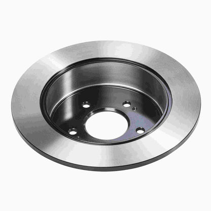 Wagner Brake Disc Brake Rotor BD126333E