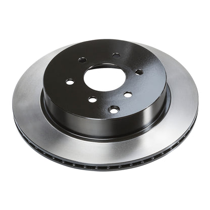 Wagner Brake Disc Brake Rotor BD126336E image 2