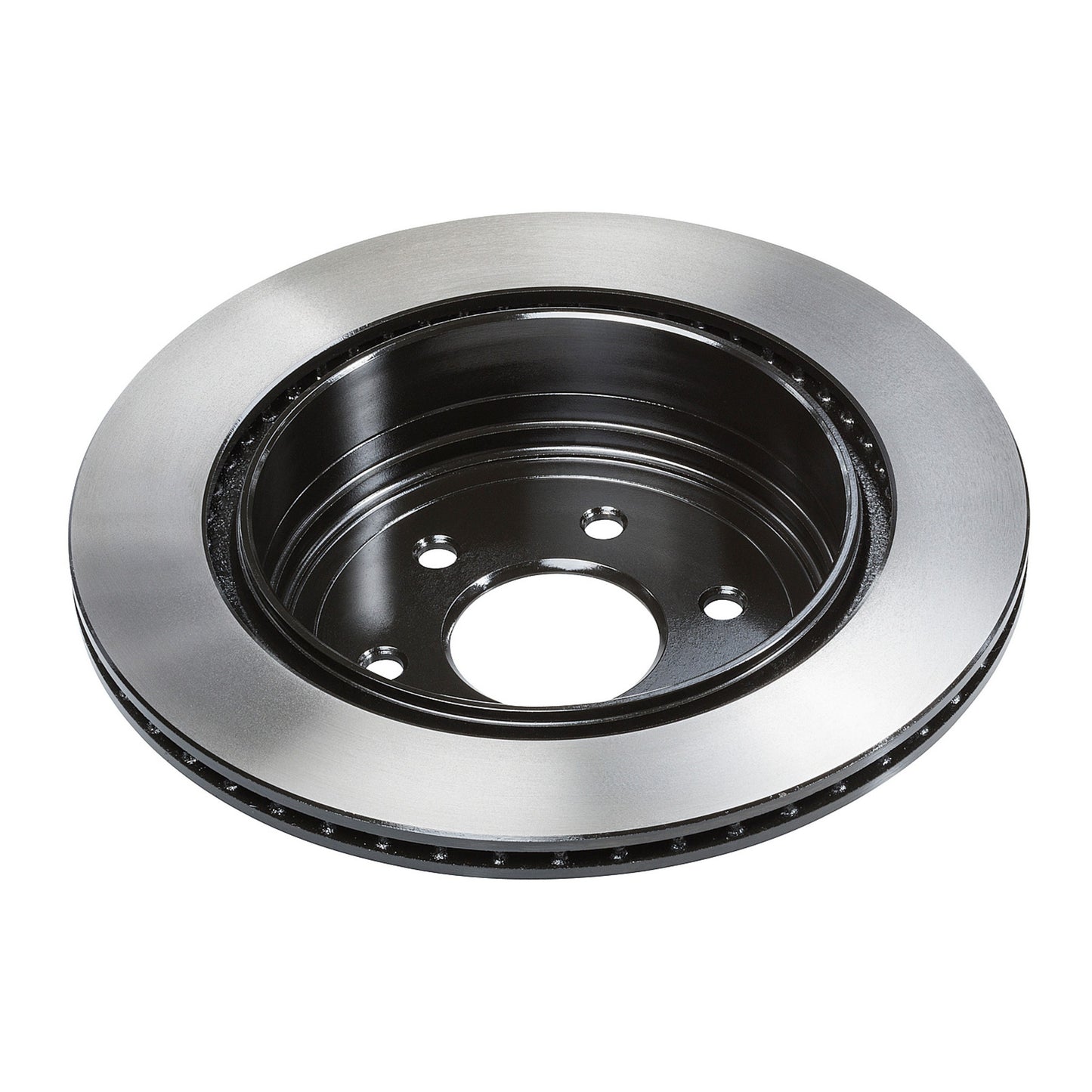 Wagner Brake Disc Brake Rotor BD126336E image 3