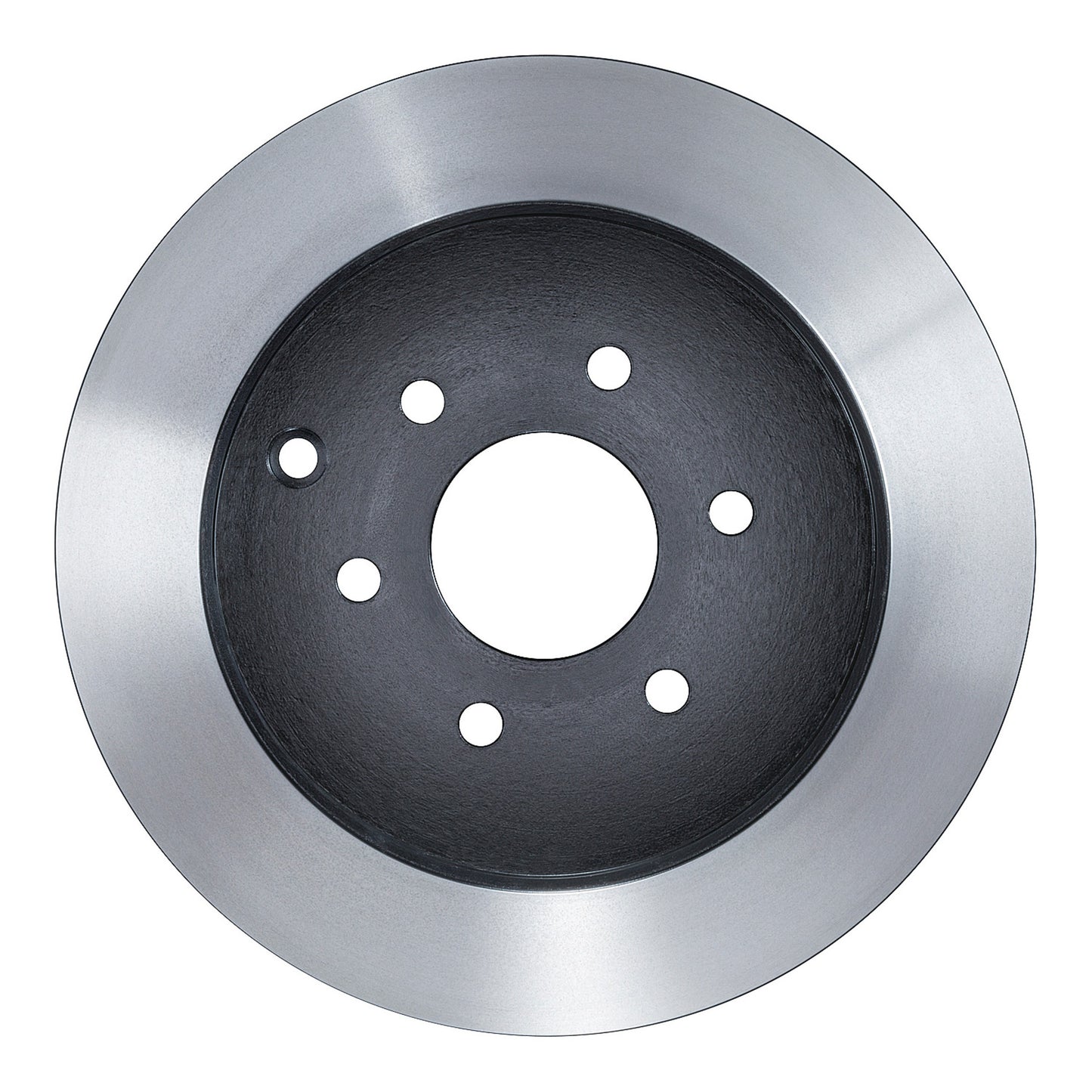 Wagner Brake Disc Brake Rotor BD126336E main image