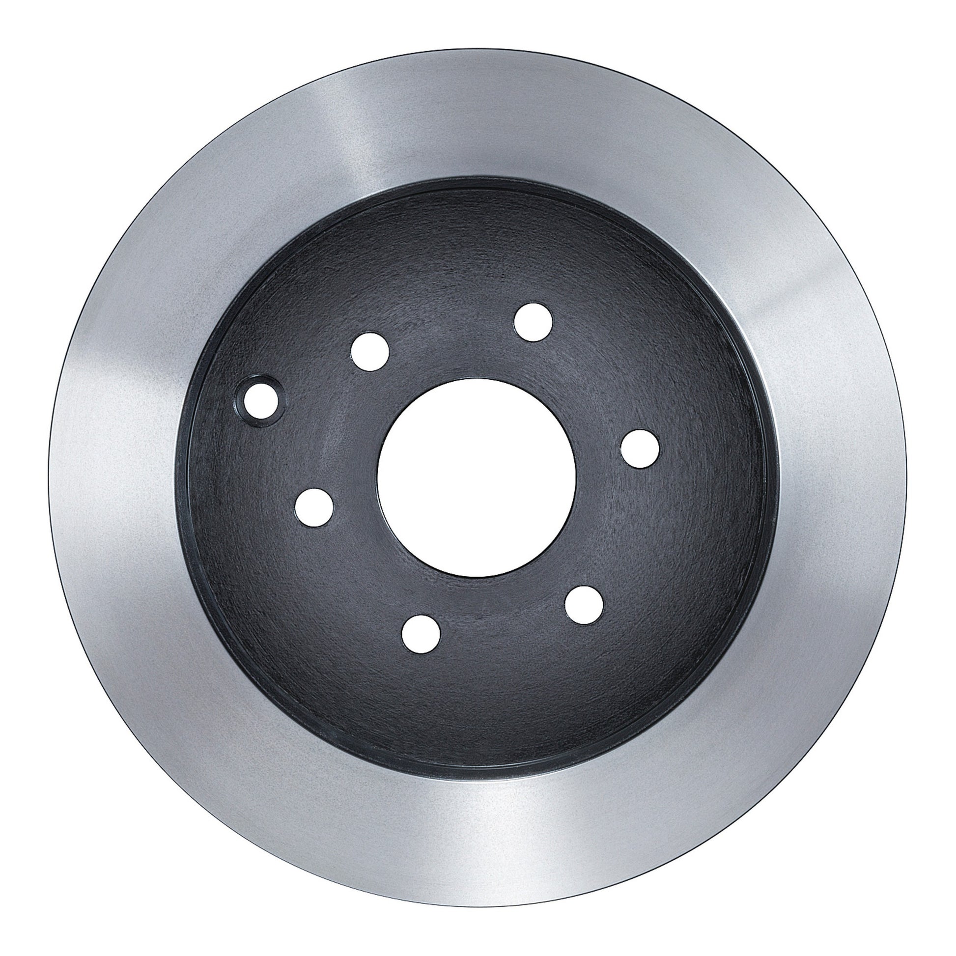 Wagner Brake Disc Brake Rotor BD126336E main image