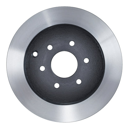 Wagner Brake Disc Brake Rotor BD126336E main image
