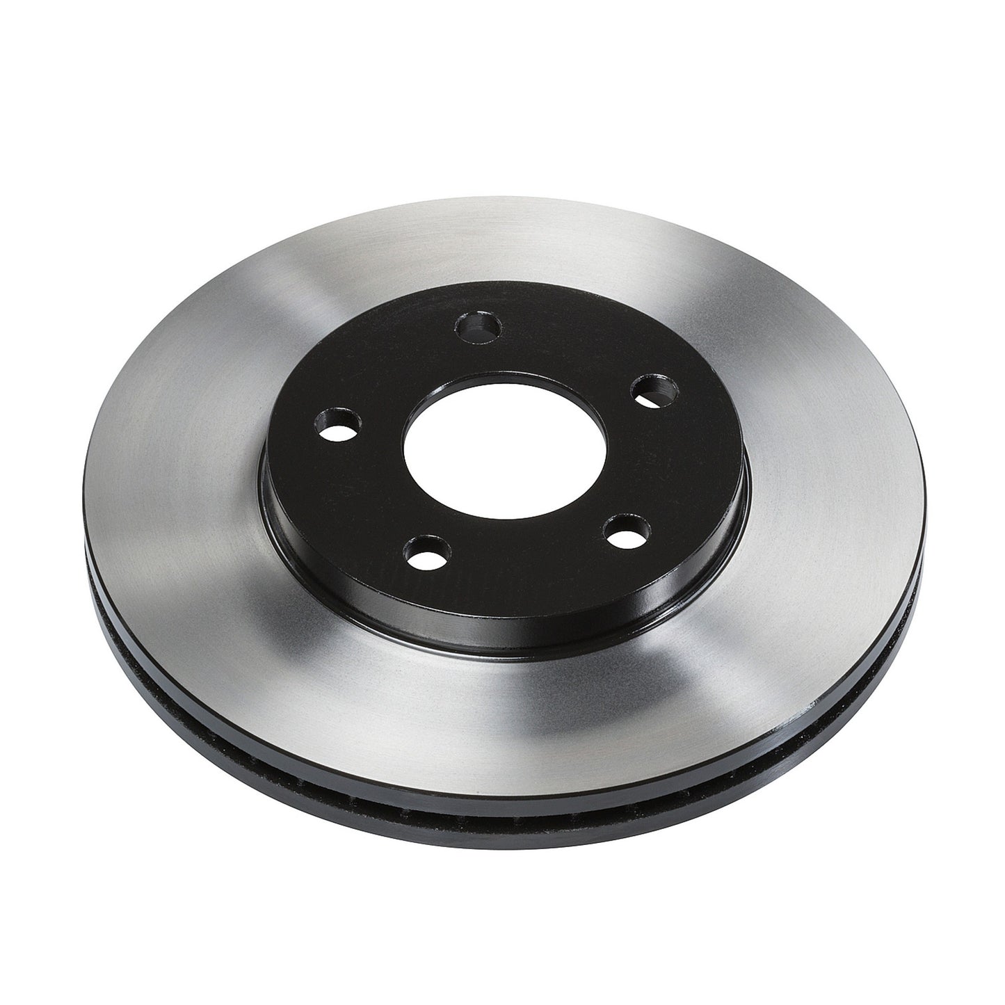 Wagner Brake Disc Brake Rotor BD126343E image 2