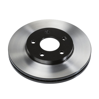 Wagner Brake Disc Brake Rotor BD126343E image 2