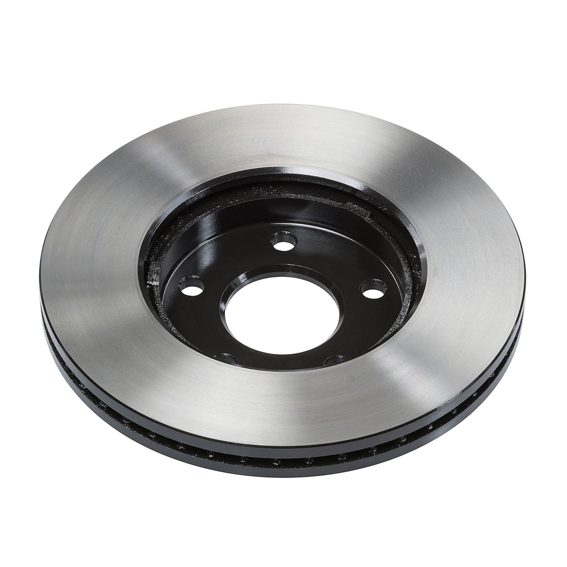 Wagner Brake Disc Brake Rotor BD126343E image 3