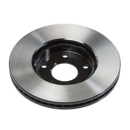 Wagner Brake Disc Brake Rotor BD126343E image 3