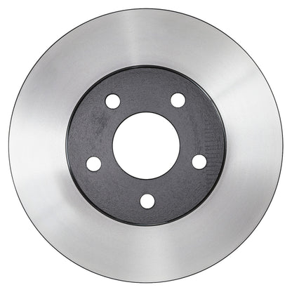 Wagner Brake Disc Brake Rotor BD126343E main image