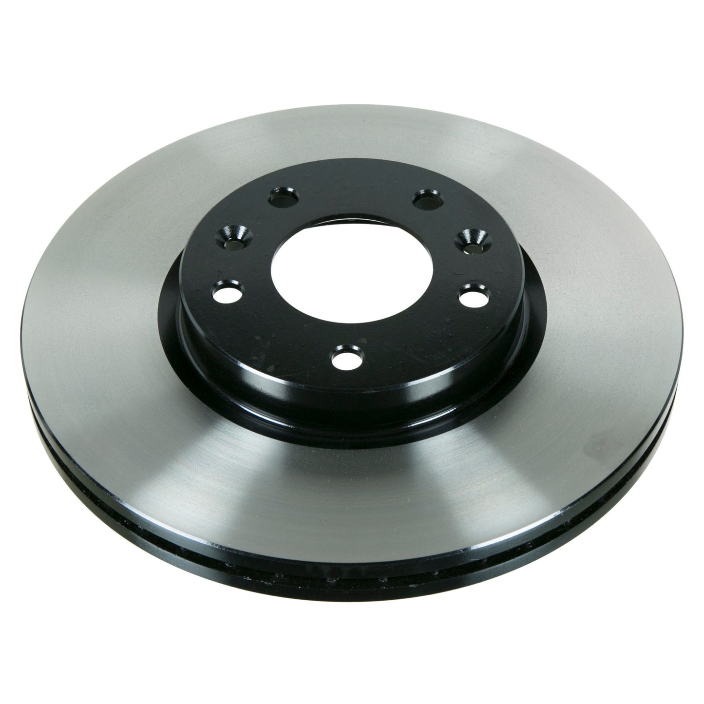 Wagner Brake Disc Brake Rotor BD126344E image 2