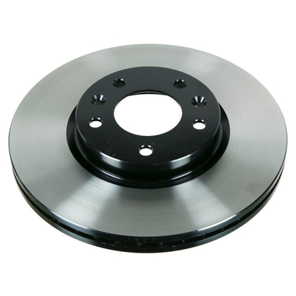 Wagner Brake Disc Brake Rotor BD126344E image 2
