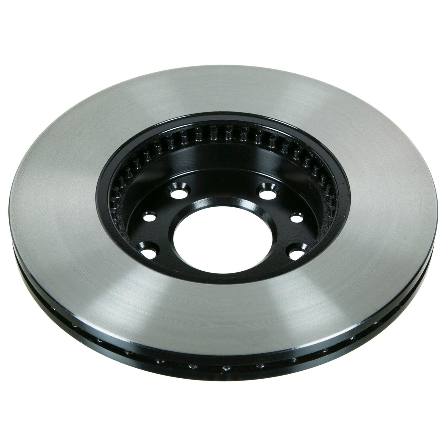 Wagner Brake Disc Brake Rotor BD126344E image 3