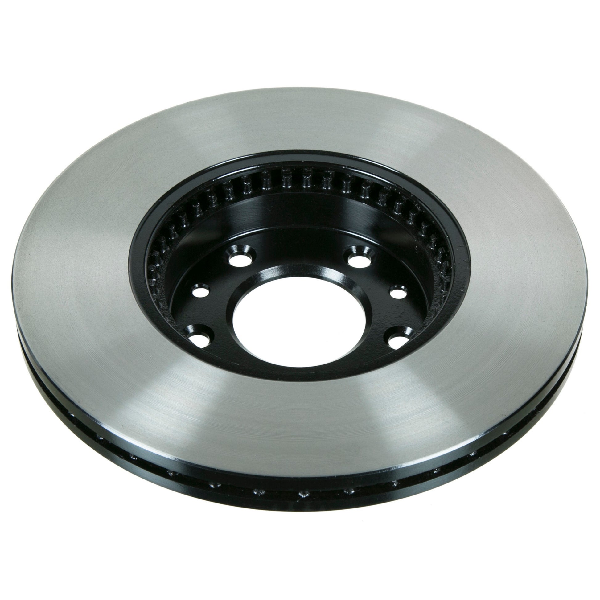 Wagner Brake Disc Brake Rotor BD126344E image 3