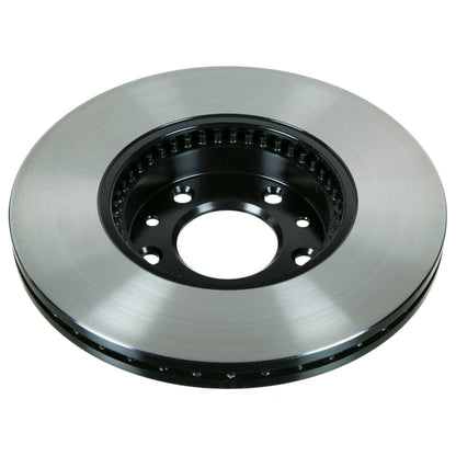 Wagner Brake Disc Brake Rotor BD126344E image 3