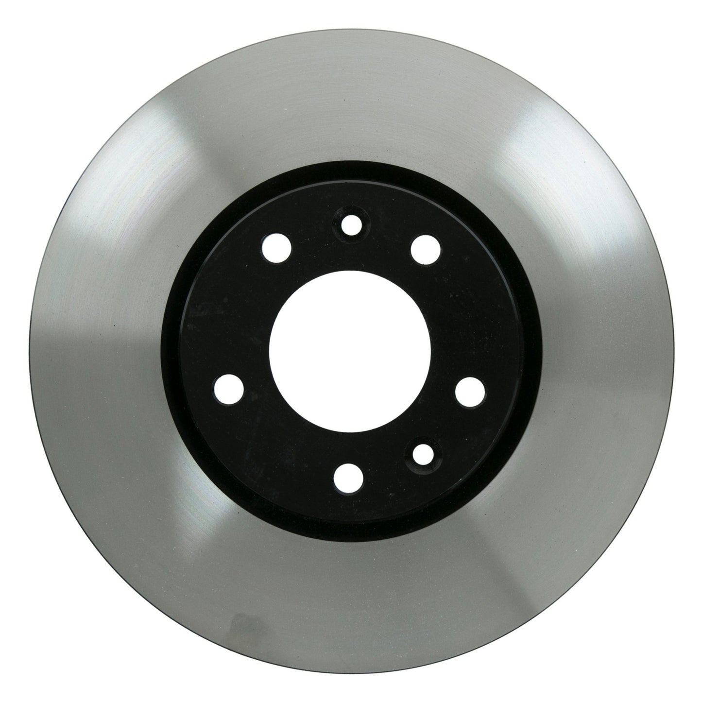 Wagner Brake Disc Brake Rotor BD126344E main image